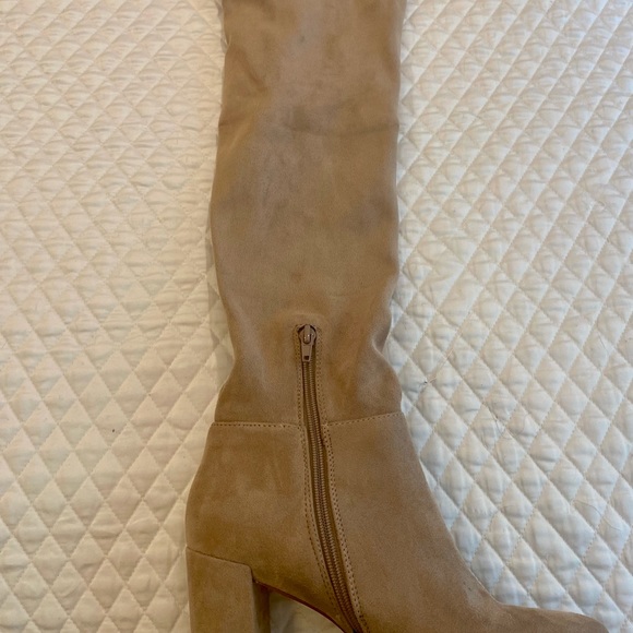 Over the Knee Boot by Chinese Laundry Size 8.5 - Picture 3 of 8